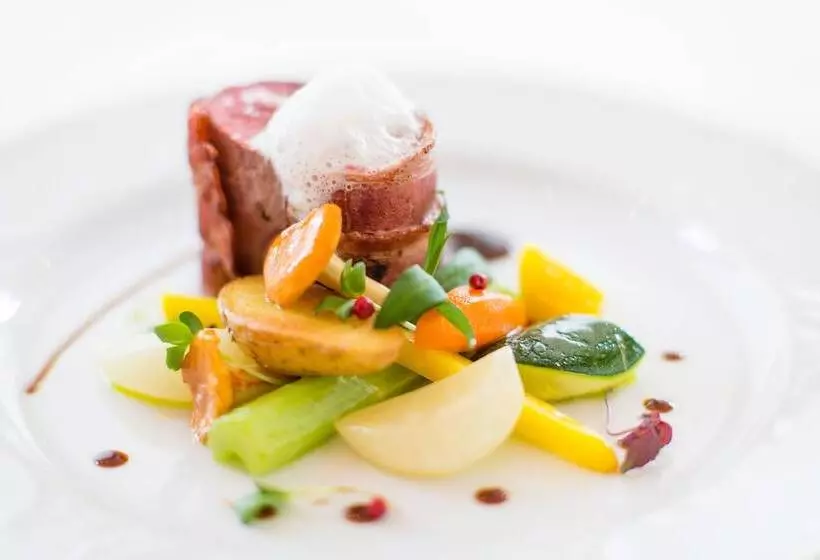 Concordia Vitalhotel & Spa