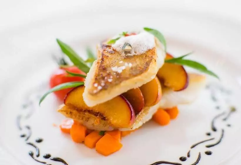 Concordia Vitalhotel & Spa