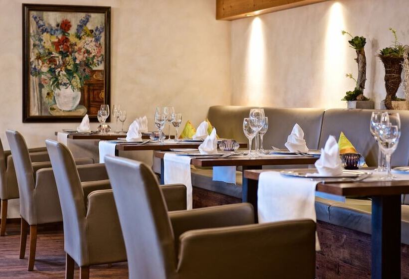 Concordia Vitalhotel & Spa