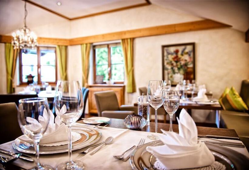 Concordia Vitalhotel & Spa