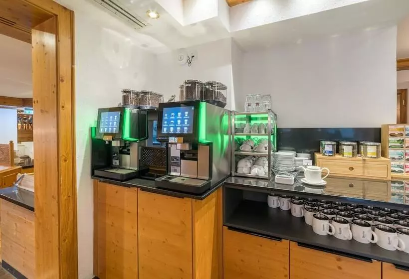 Concordia Vitalhotel & Spa