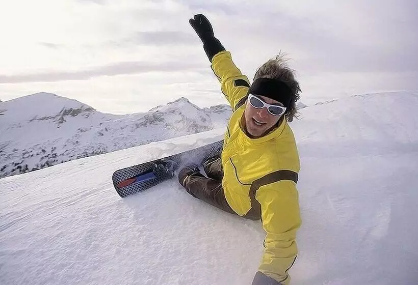 Concordia Vitalhotel & Spa