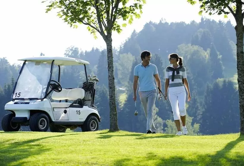 Concordia Vitalhotel & Spa