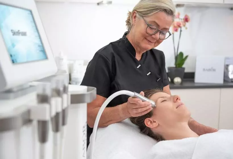 Concordia Vitalhotel & Spa