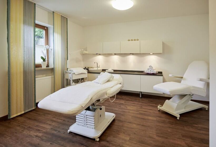 Concordia Vitalhotel & Spa