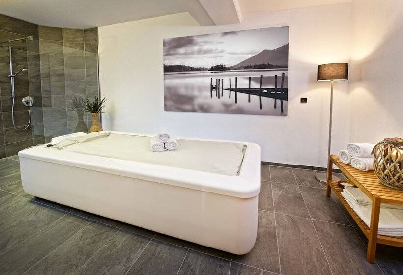 Concordia Vitalhotel & Spa