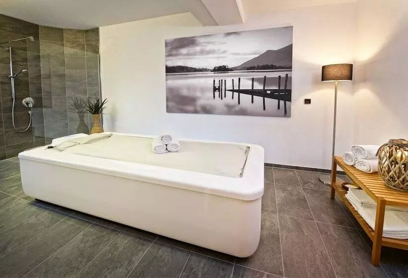 Concordia Vitalhotel & Spa