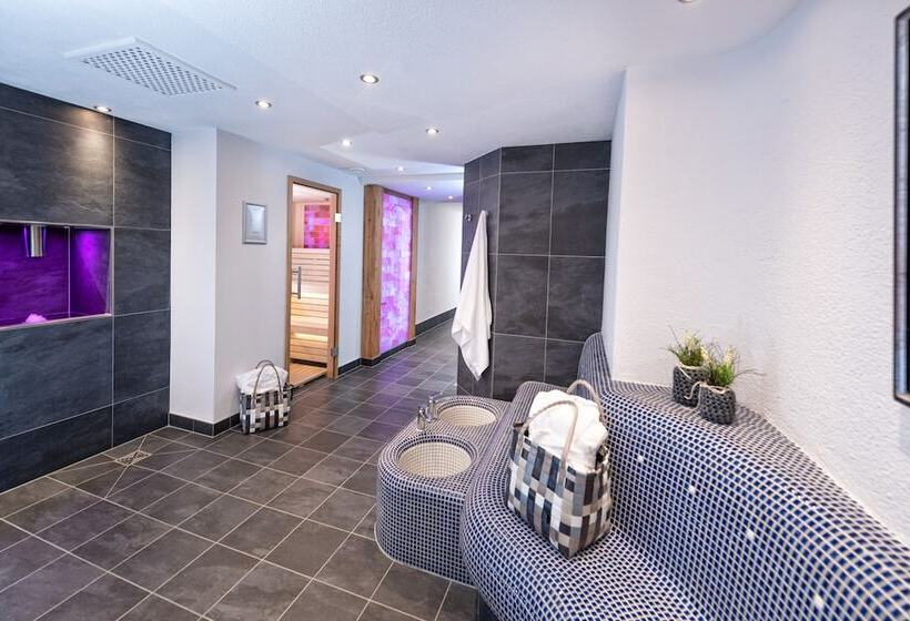 Concordia Vitalhotel & Spa