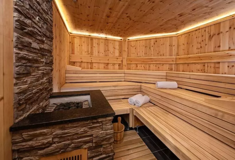 Concordia Vitalhotel & Spa