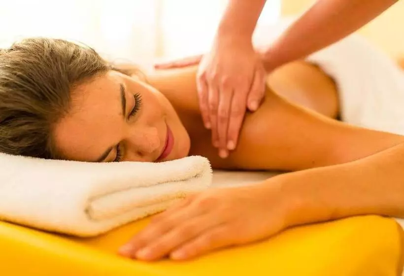 Concordia Vitalhotel & Spa