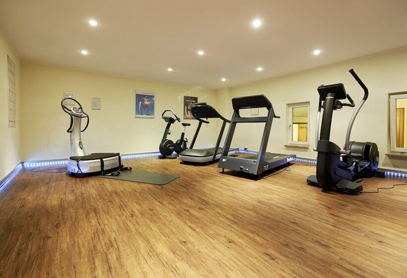 Concordia Vitalhotel & Spa