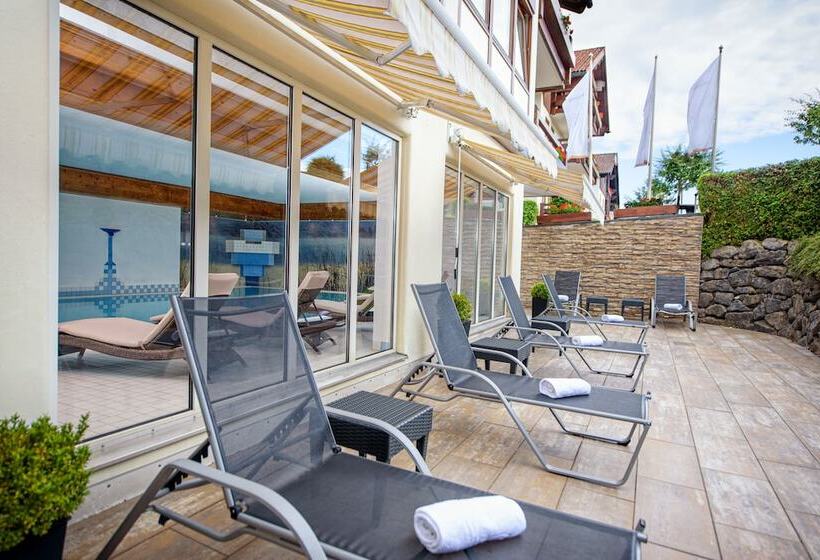 Concordia Vitalhotel & Spa