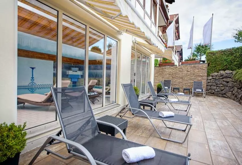 Concordia Vitalhotel & Spa