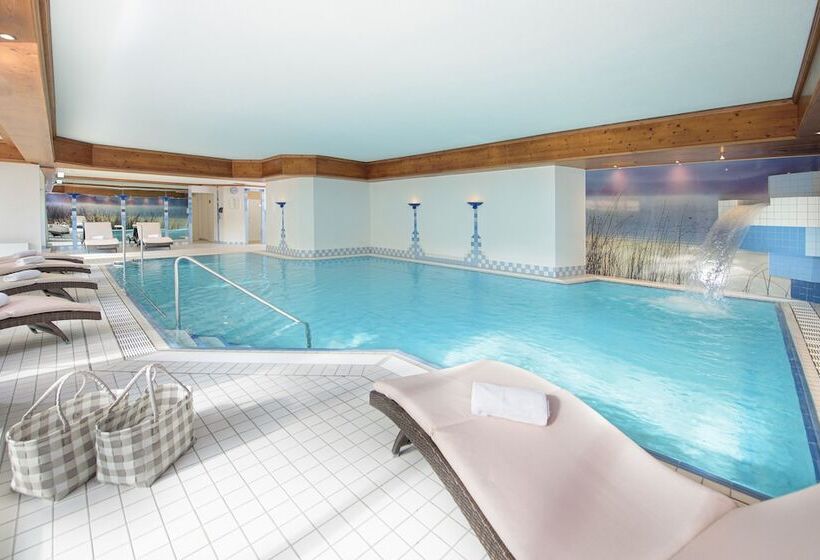 Concordia Vitalhotel & Spa