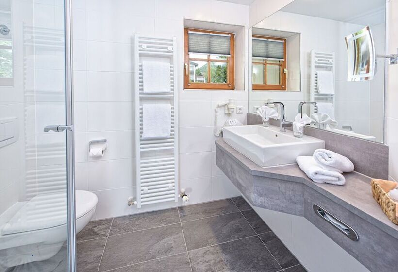 Concordia Vitalhotel & Spa