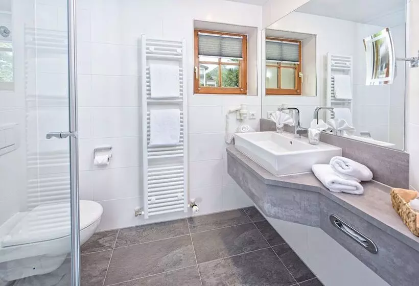 Concordia Vitalhotel & Spa