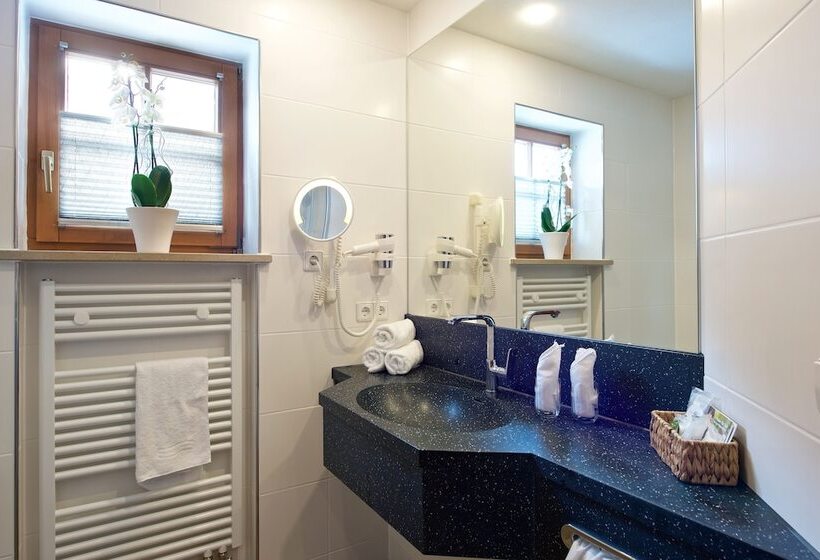 Concordia Vitalhotel & Spa