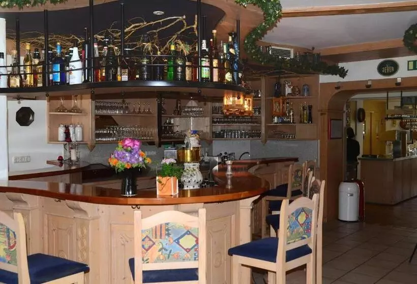 酒店 Das Schlössl