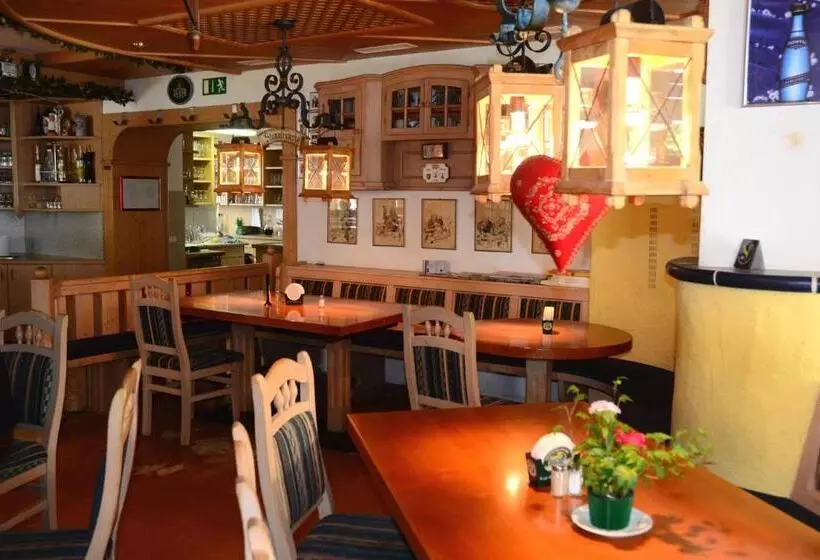 酒店 Das Schlössl