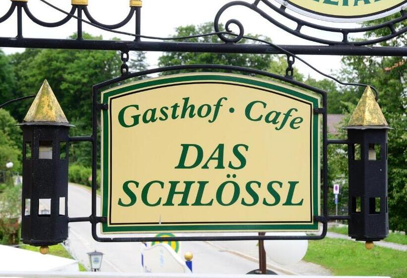 Hotel Das Schlössl