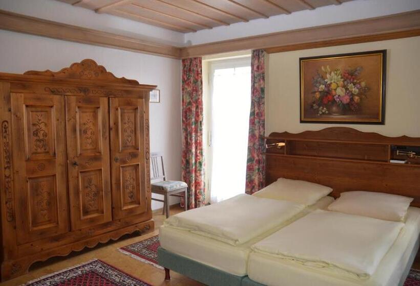 Hotel Das Schlössl