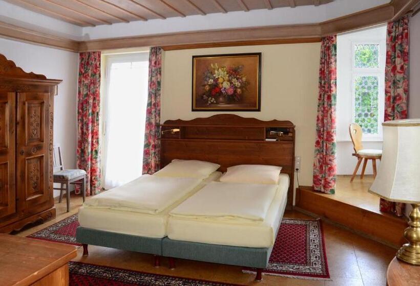Hotel Das Schlössl