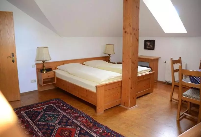 酒店 Das Schlössl