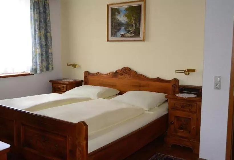 酒店 Das Schlössl