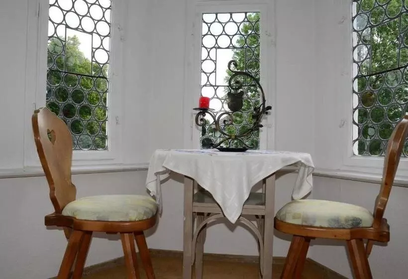 酒店 Das Schlössl