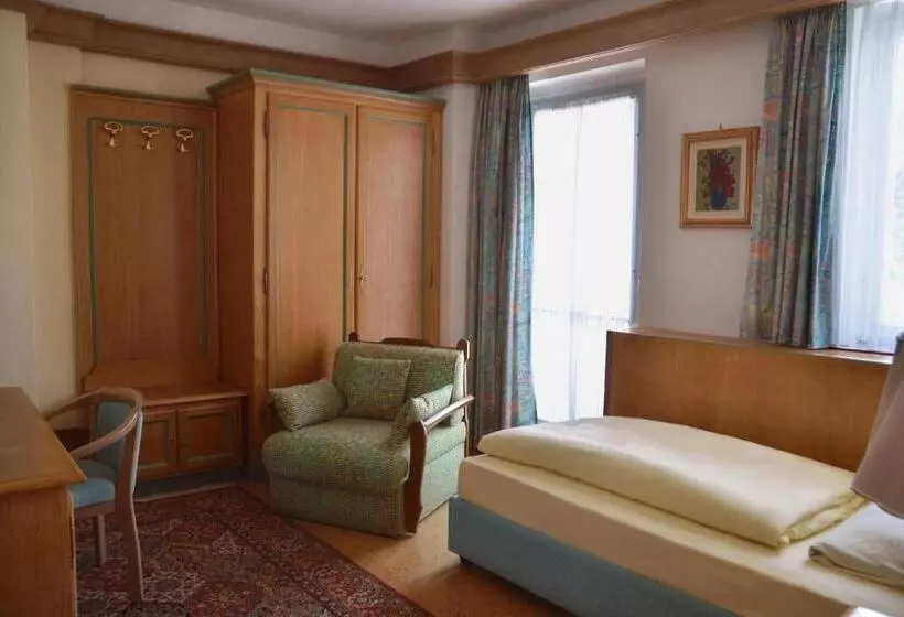 酒店 Das Schlössl