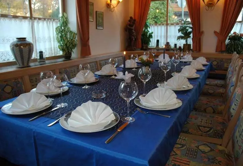 酒店 Das Schlössl