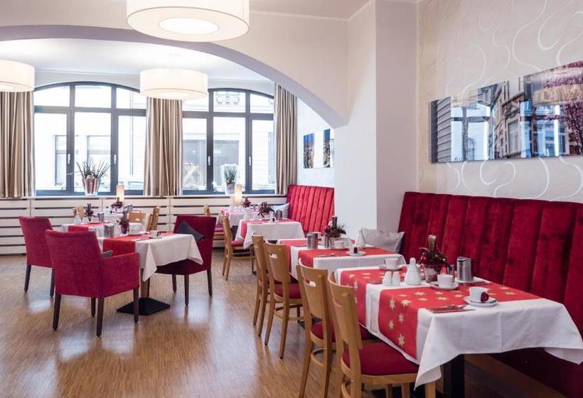 فندق Deutsches Haus