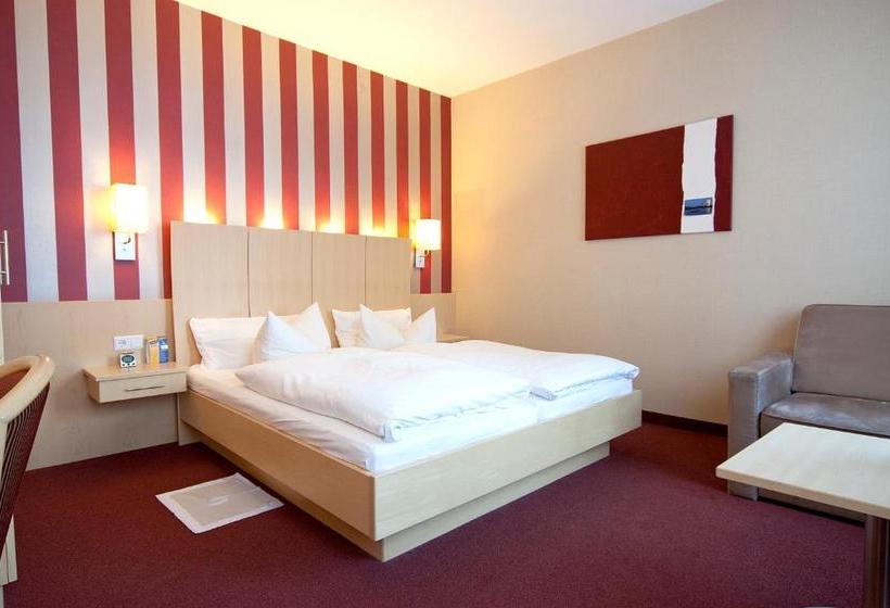 فندق Deutsches Haus