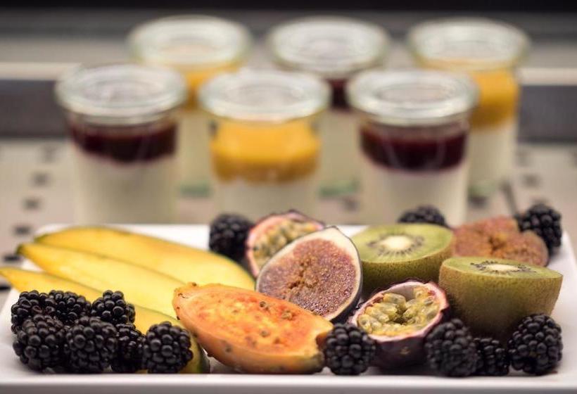 فندق Deutsches Haus