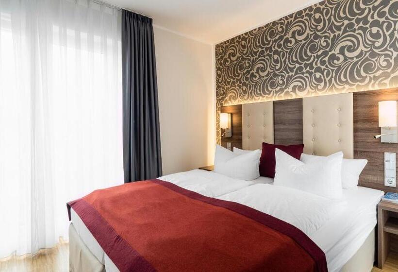 فندق Deutsches Haus