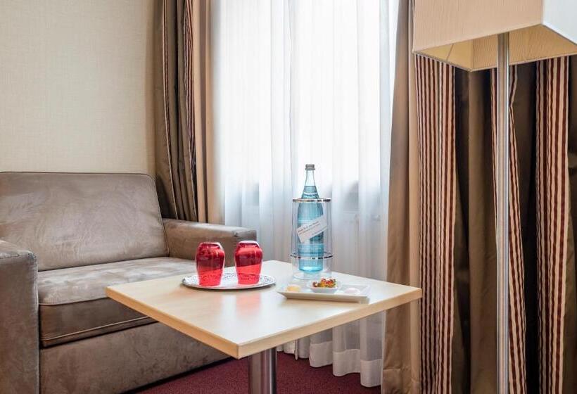 فندق Deutsches Haus