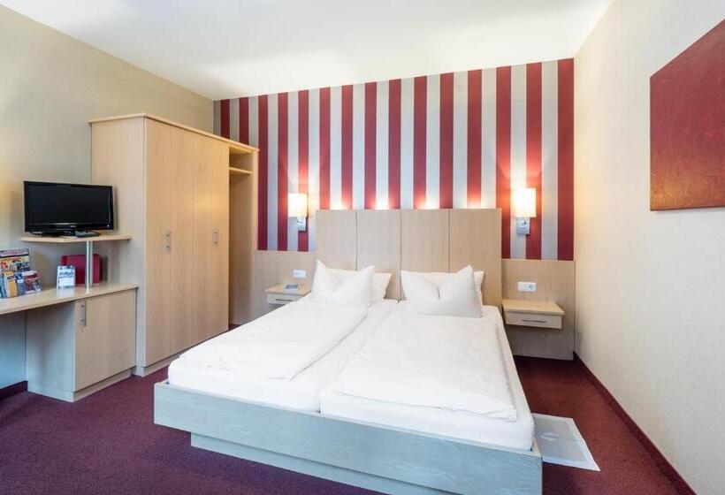 فندق Deutsches Haus