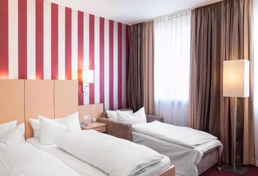 فندق Deutsches Haus