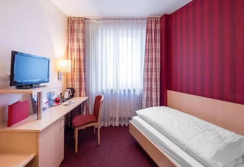 هتل Deutsches Haus