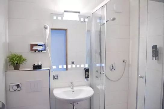 Waldhotel Sindelfingen Am Eichholz