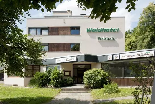 Waldhotel Sindelfingen Am Eichholz