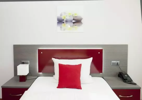 Waldhotel Sindelfingen Am Eichholz