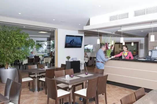 Waldhotel Sindelfingen Am Eichholz