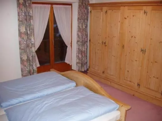 酒店 Ferienwohnung Braun