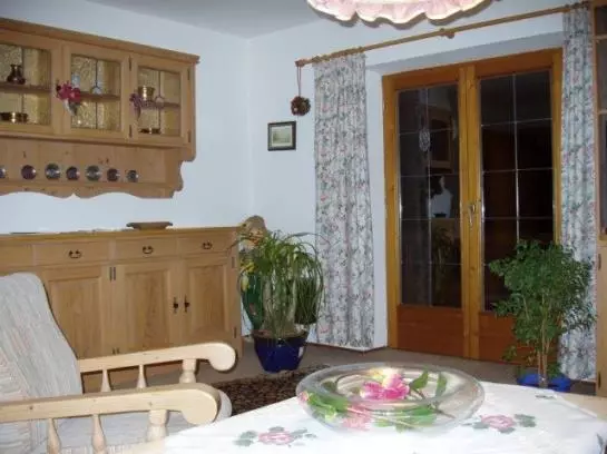 酒店 Ferienwohnung Braun