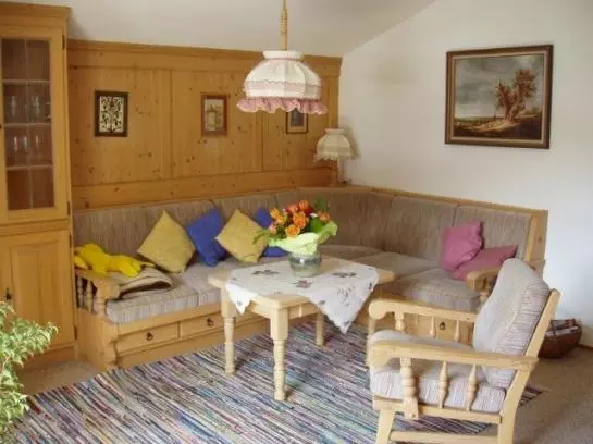 酒店 Ferienwohnung Braun