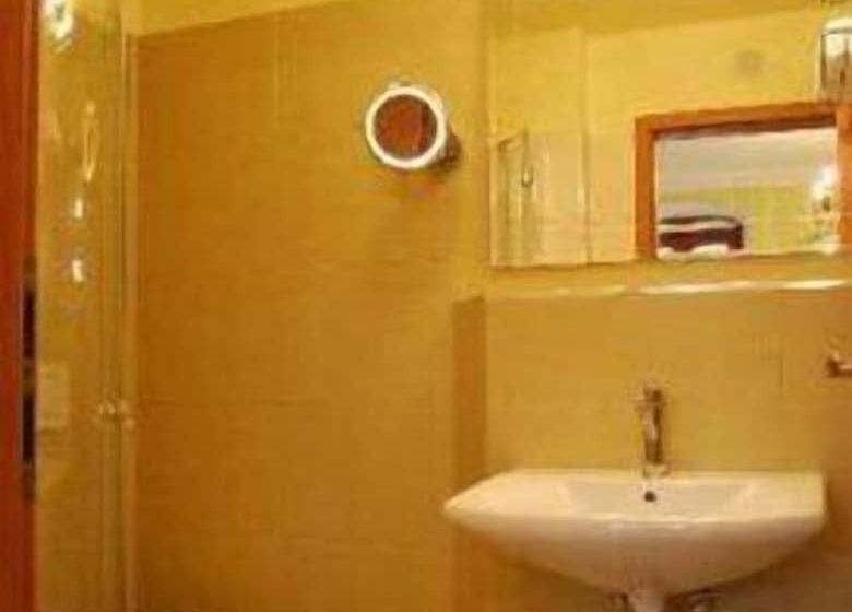 בית מלון כפרי Figo