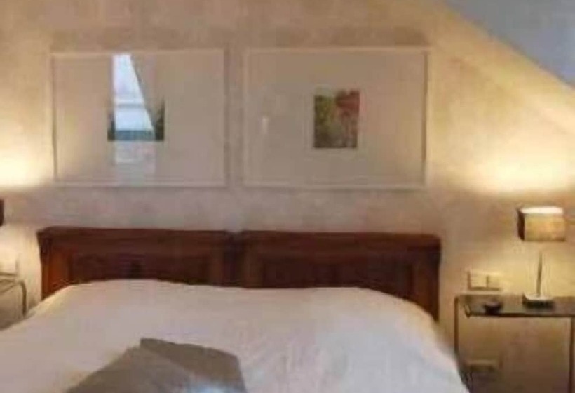 בית מלון כפרי Figo