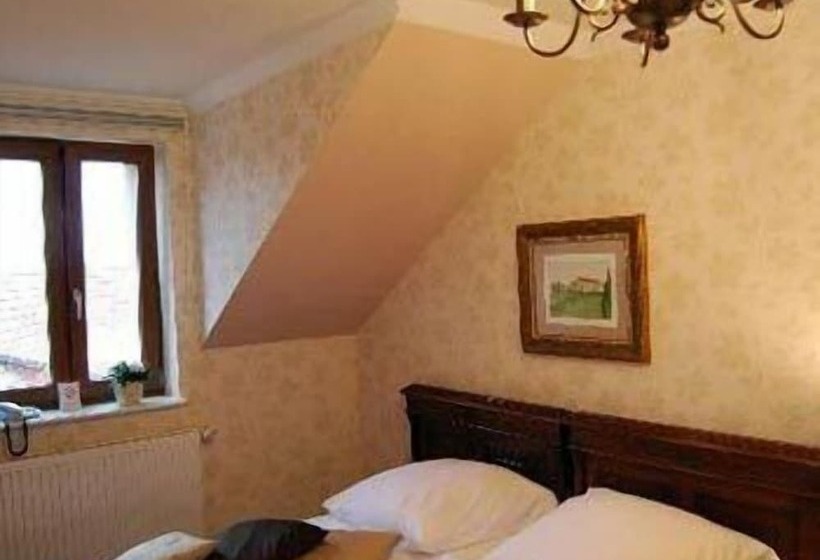 בית מלון כפרי Figo