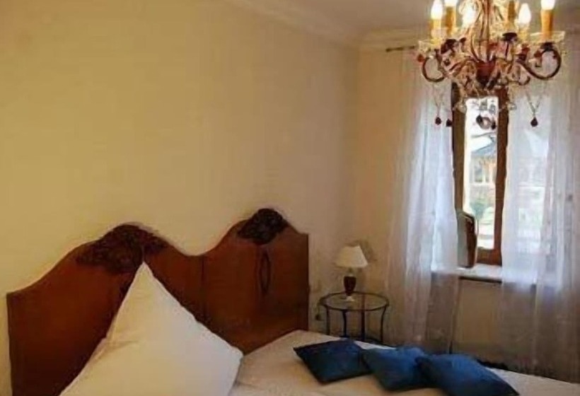 בית מלון כפרי Figo